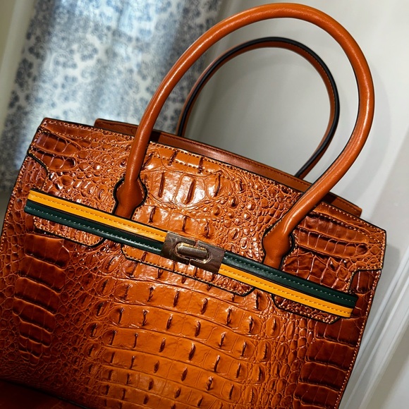 Women’s Satchel Bag